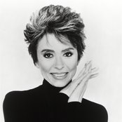 Rita Moreno - List pictures