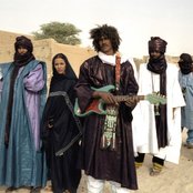 Tinariwen - List pictures