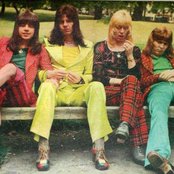 The Sweet - List pictures