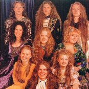 Kelly Family - List pictures