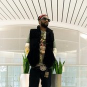 Fally Ipupa - List pictures