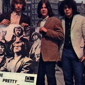 Pretty Things - List pictures