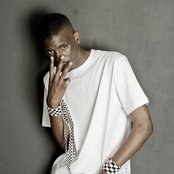 Wretch 32 - List pictures