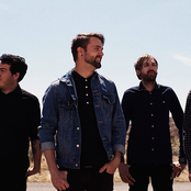 The Dangerous Summer - List pictures