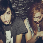 Frank + Derol - List pictures