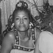 Abbey Lincoln - List pictures