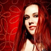 Flowing Tears - List pictures