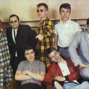 Madness - List pictures