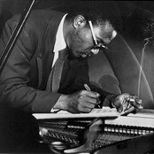 Thelonious Monk - List pictures