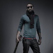 Fally Ipupa - List pictures