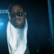 Raheem Devaughn - List pictures
