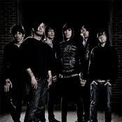 Alesana - List pictures