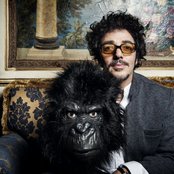 Max Gazzè - List pictures