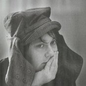 Antony And The Johnsons - List pictures