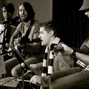 Jars Of Clay - List pictures