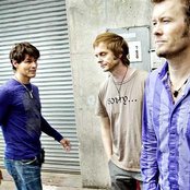 A-ha - List pictures