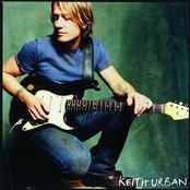 Keith Urban - List pictures