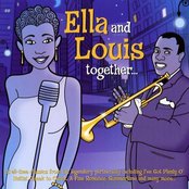 Ella Fitzgerald & Louis Armstrong - List pictures