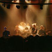 Sad Lovers And Giants - List pictures