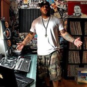 Apollo Brown - List pictures