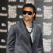 Shaggy - List pictures
