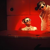 The Pinker Tones - List pictures