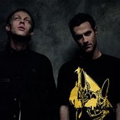 Unkle - List pictures