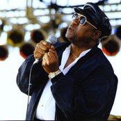 Mighty Sam Mcclain - List pictures