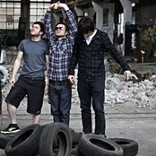 Enter Shikari - List pictures