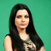 Nina Sublatti - List pictures