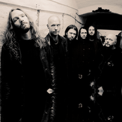 Dark Tranquillity - List pictures