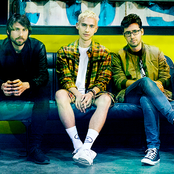 Years & Years - List pictures