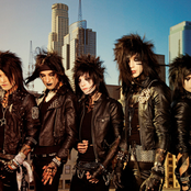 Black Veil Brides - List pictures