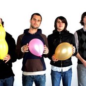 Waking Ashland - List pictures