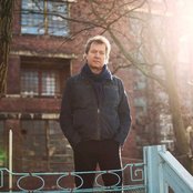 Nils Petter Molvær - List pictures