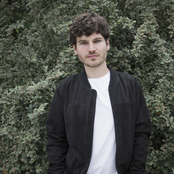 James Gruntz - List pictures