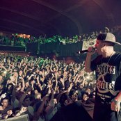 Omar Linx - List pictures