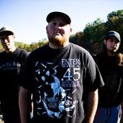 Years Spent Cold - List pictures