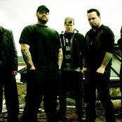 Evans Blue - List pictures