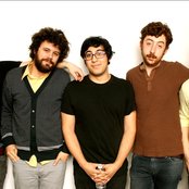 Passion Pit - List pictures