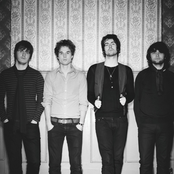 The Courteeners - List pictures