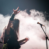 Cruachan - List pictures