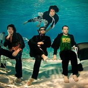 A Change Of Pace - List pictures