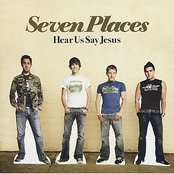 Seven Places - List pictures