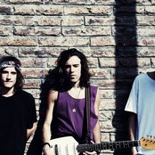 La Hell Gang - List pictures