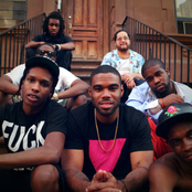 A$ap Ant - List pictures