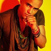 Mohombi - List pictures