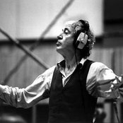 John Barry Orchestra - List pictures