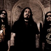 Krisiun - List pictures