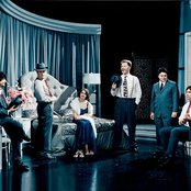 New Pornographers - List pictures